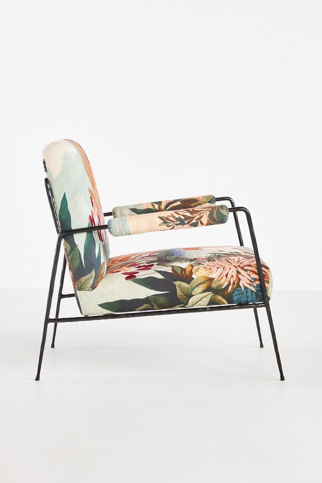Tesserae Atticus Chair #2
