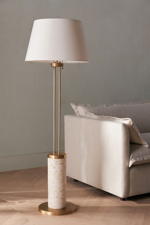 Pisces Floor Lamp #1