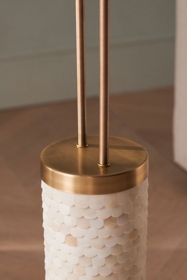 Pisces Floor Lamp #2