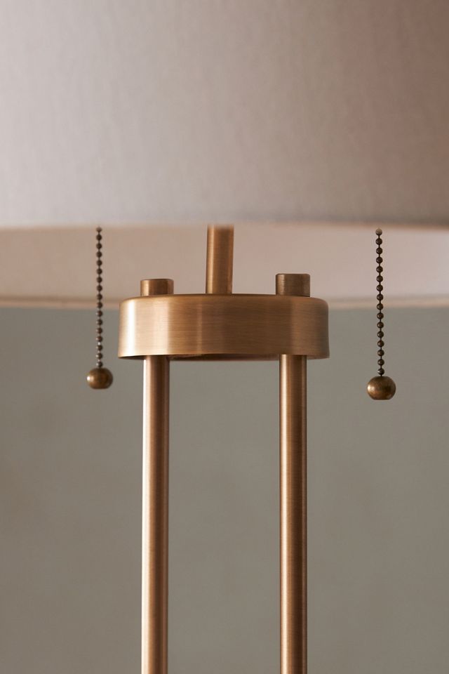 Pisces Floor Lamp #3