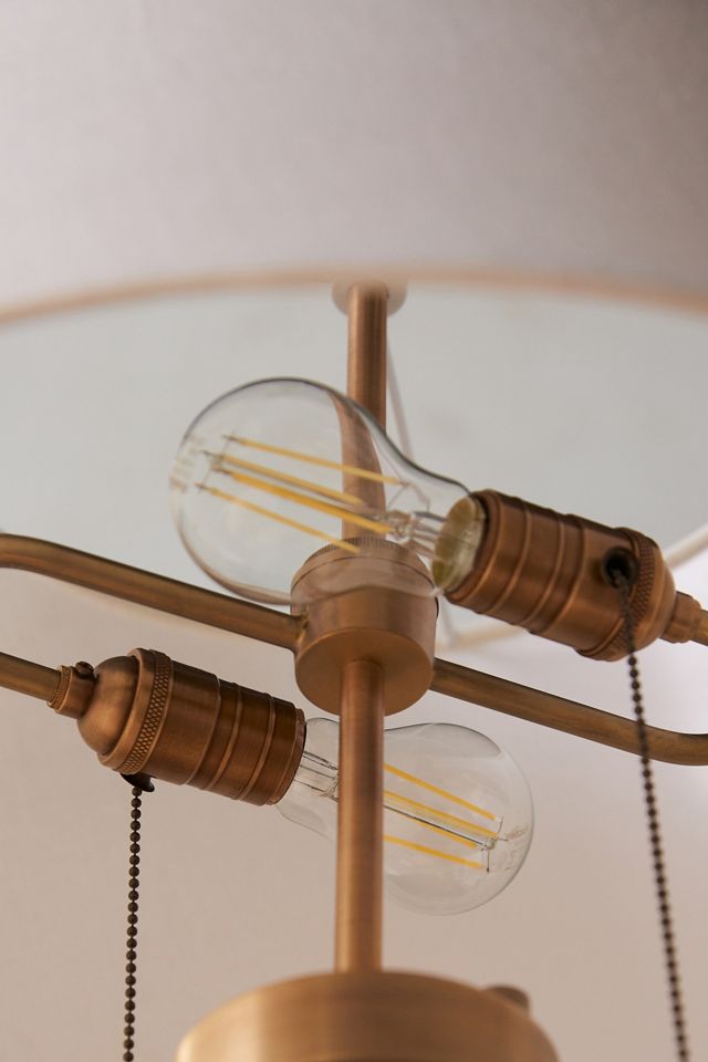 Pisces Floor Lamp #4