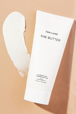 Tan-Luxe The Butter