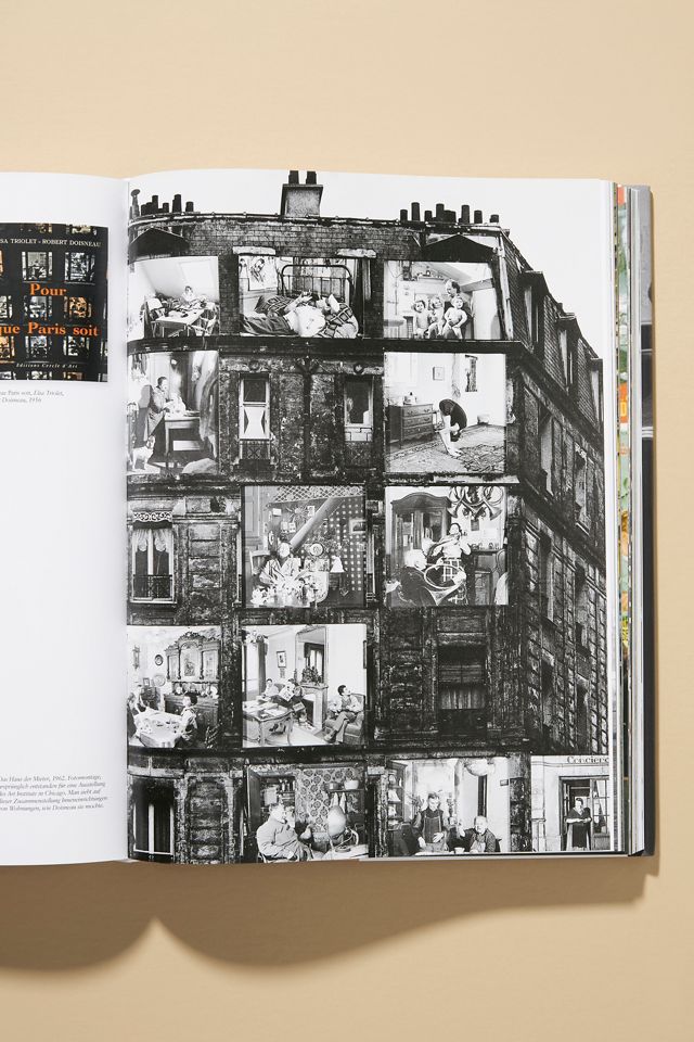 Paris. Portrait of a City #1