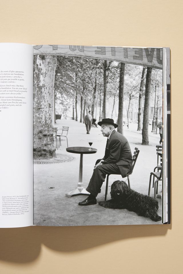 Paris. Portrait of a City #2