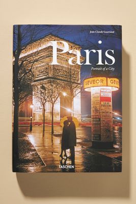 Paris. Portrait of a City