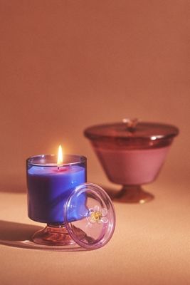 Pernille Rosenkilde Sunkissed Linen Candle