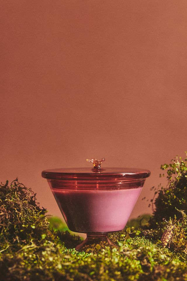 Pernille Rosenkilde Sunkissed Linen Candle