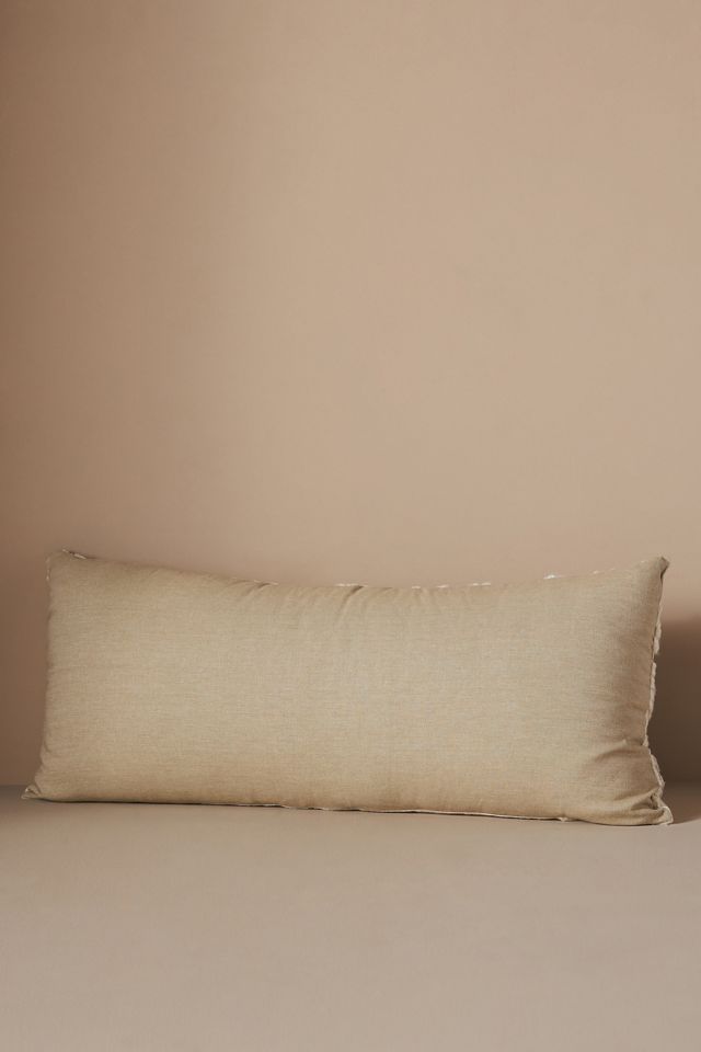 Appliqué Josie Pillow #1