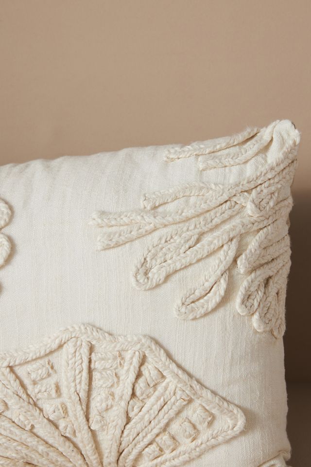 Appliqué Josie Pillow #2