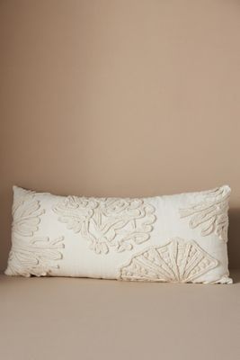 Appliqué Josie Pillow