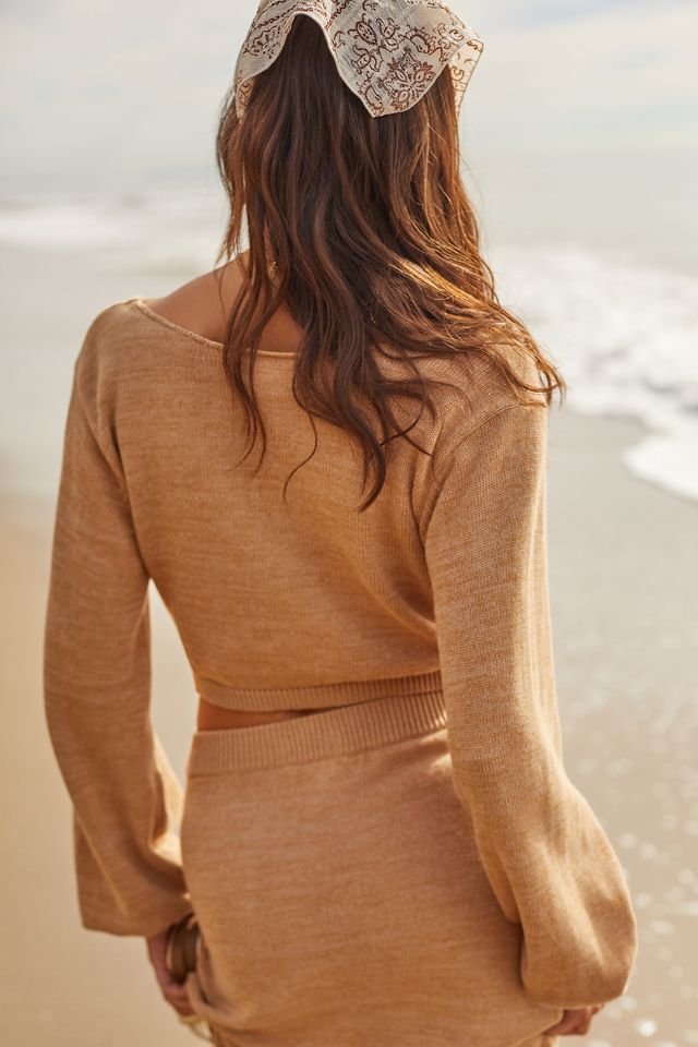 LSPACE Siren Sweater #3