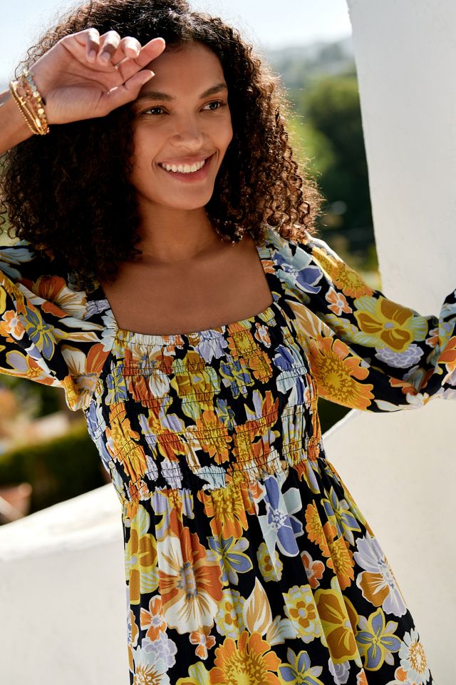 LSPACE Dakota Dress #1