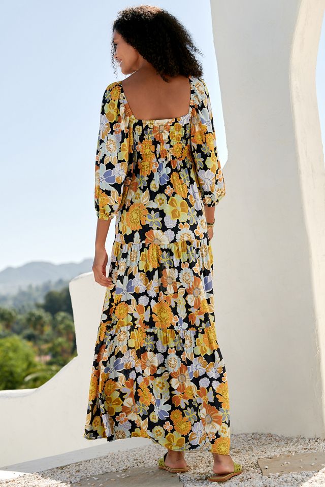 LSPACE Dakota Dress #3