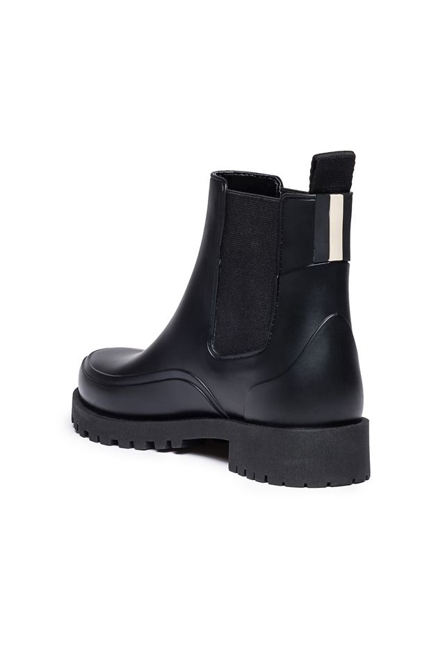 Bernardo Addison Rainboots #2
