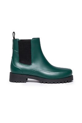 BERNARDO ADDISON RAINBOOTS