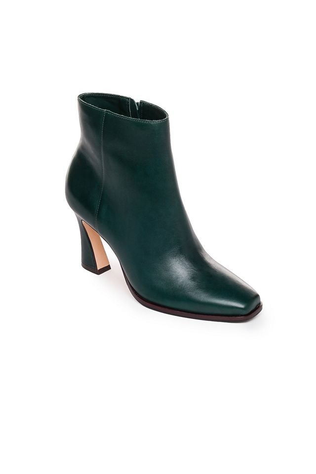 Bernardo Bowery Booties #1