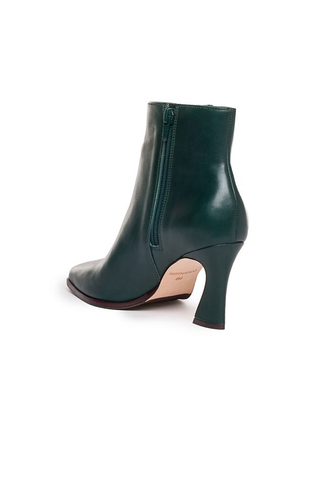 Bernardo Bowery Booties #2