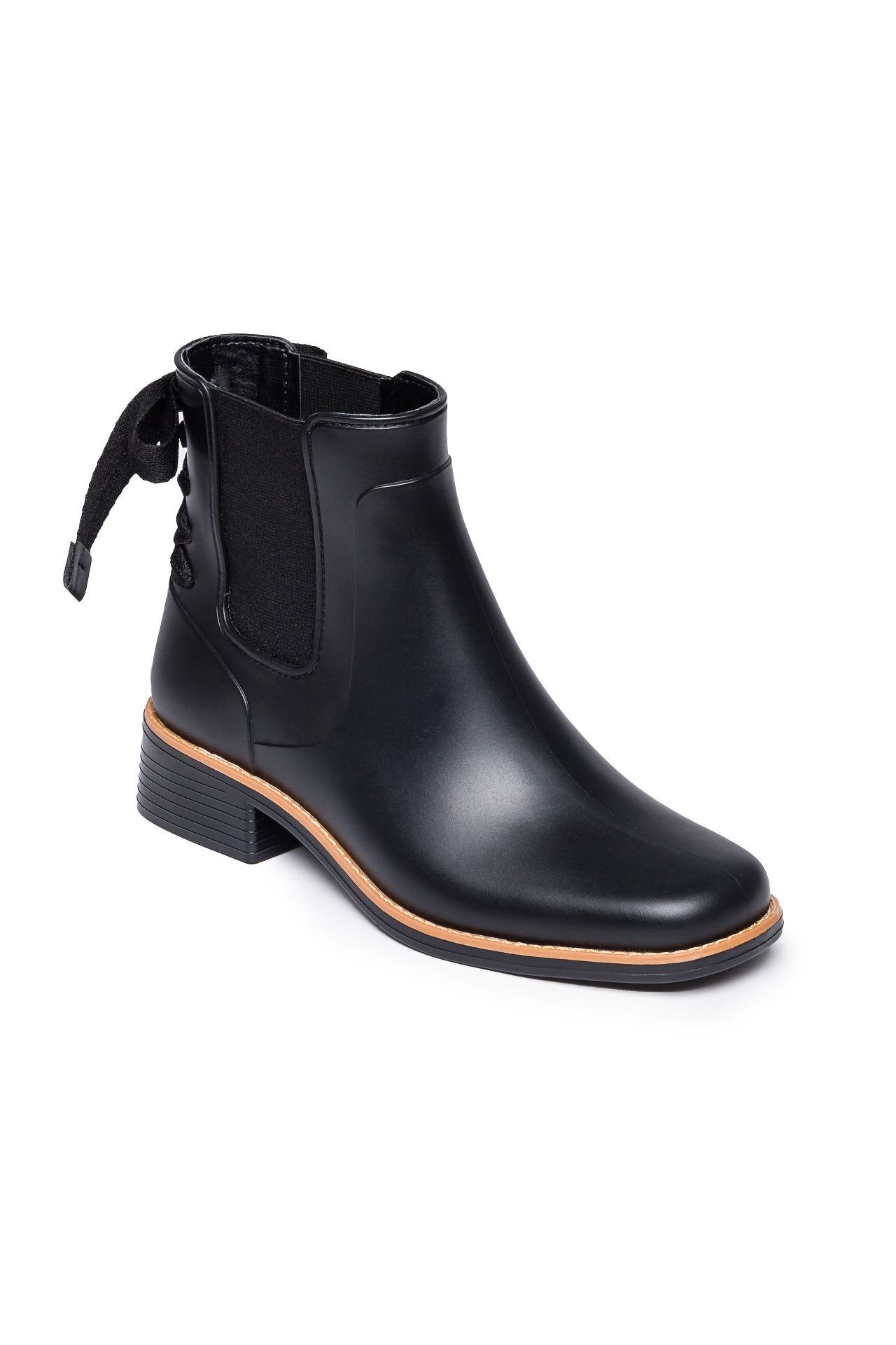 Bernardo Briton Rainboots