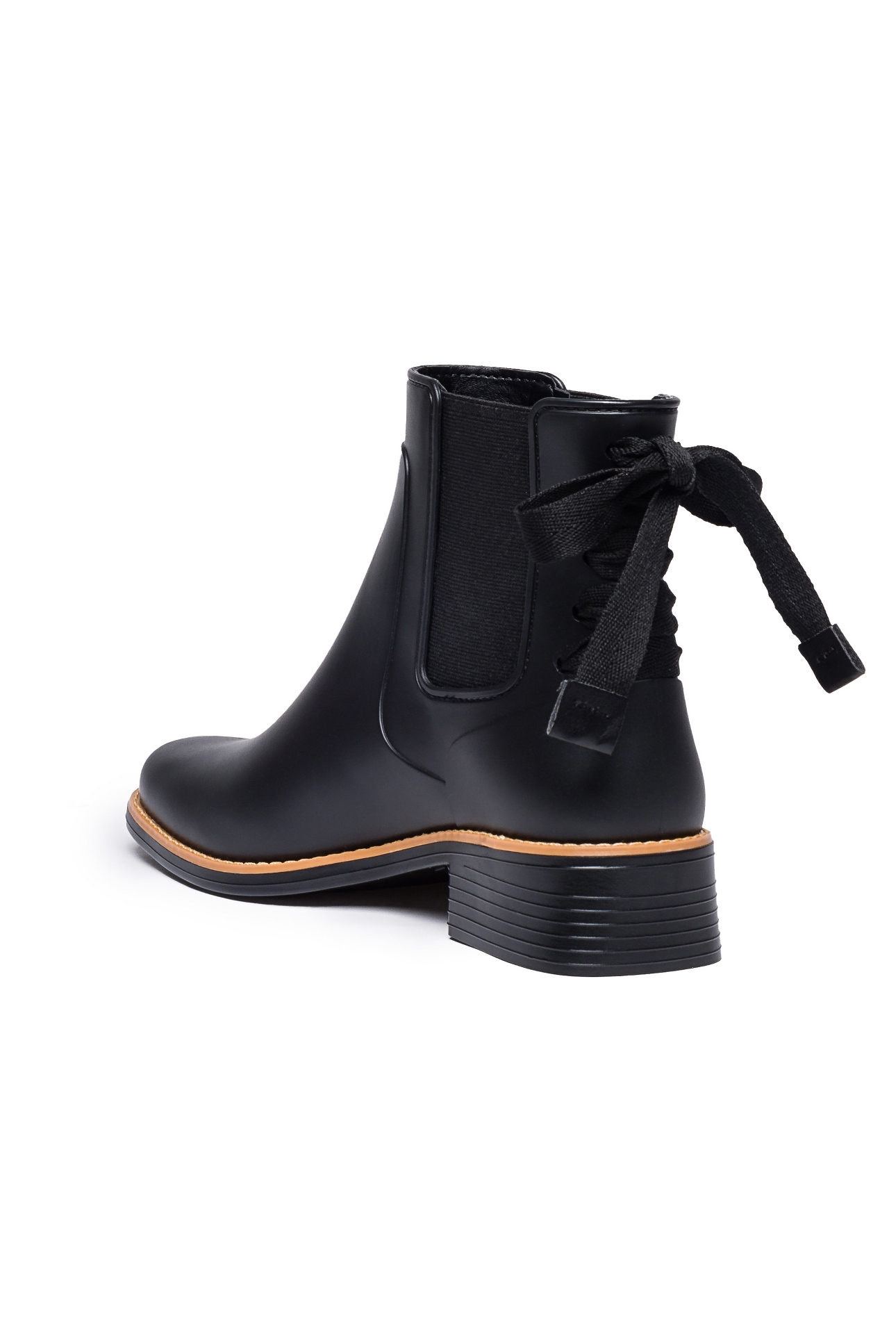 Bernardo Briton Rainboots