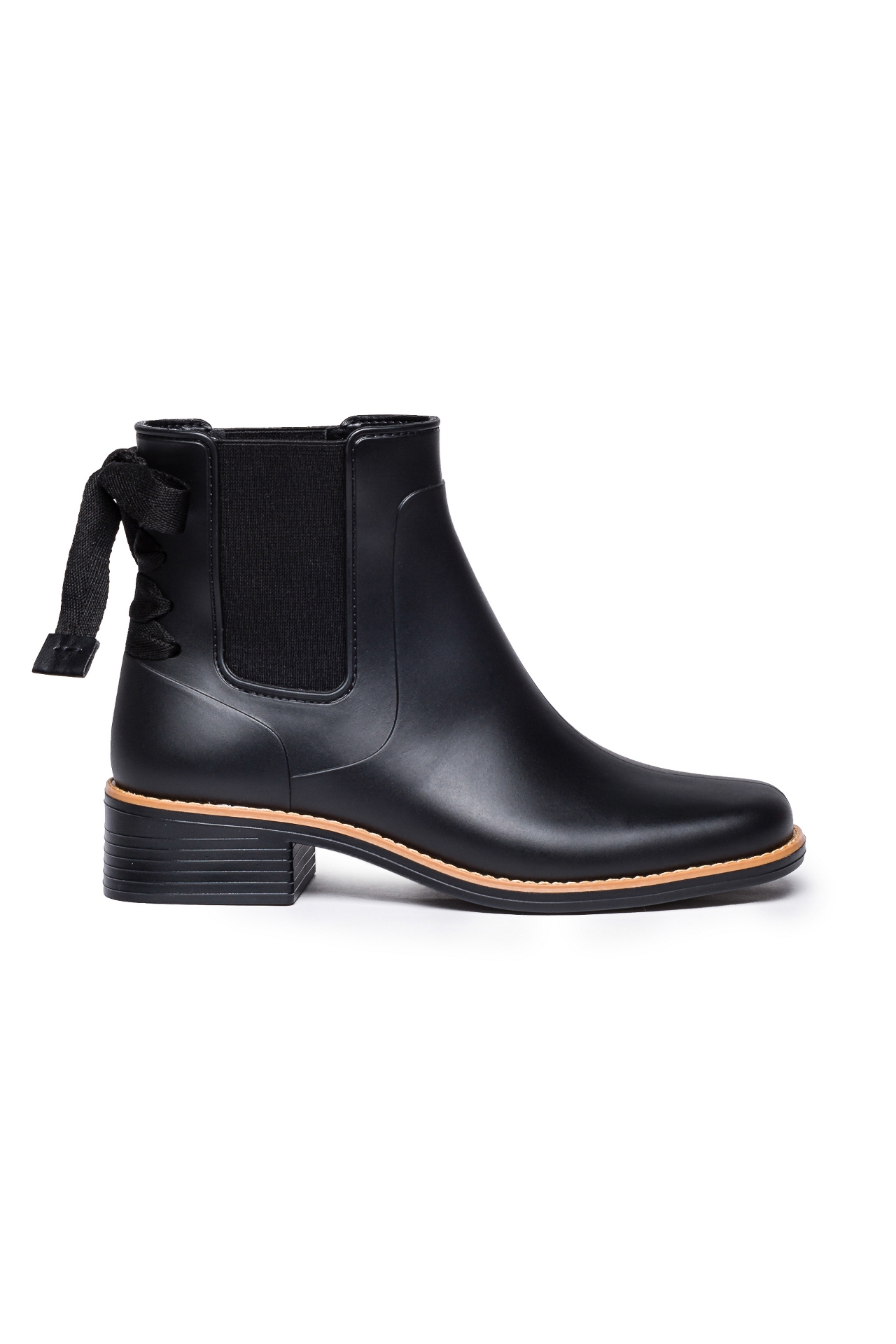 Bernardo Briton Rainboots