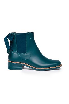 Bernardo Briton Rainboots Anthropologie