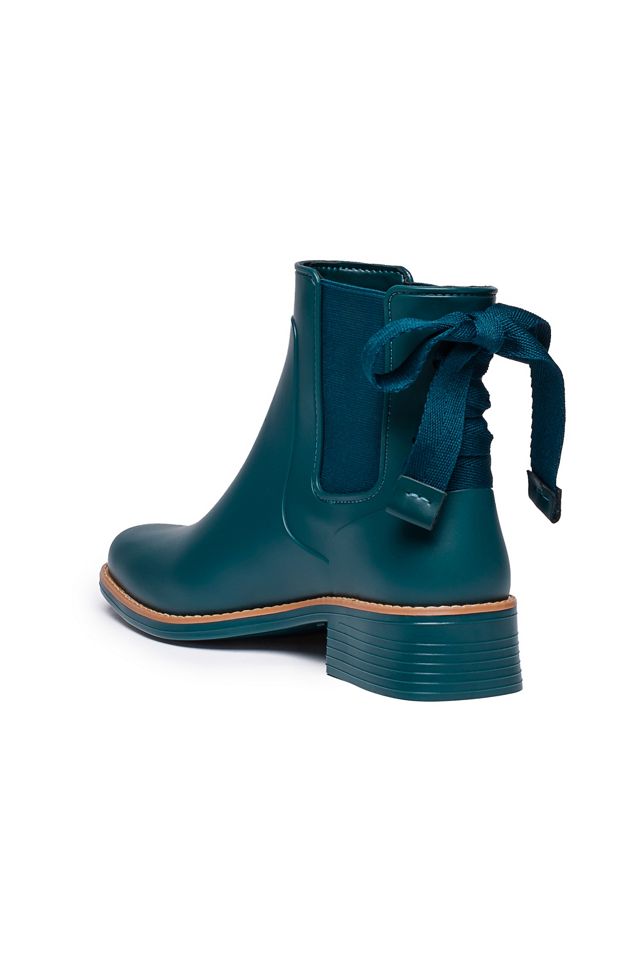 Bernardo Briton Rainboots #2