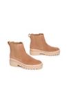 bernardo chelsea boots