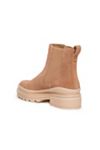 bernardo chelsea boots