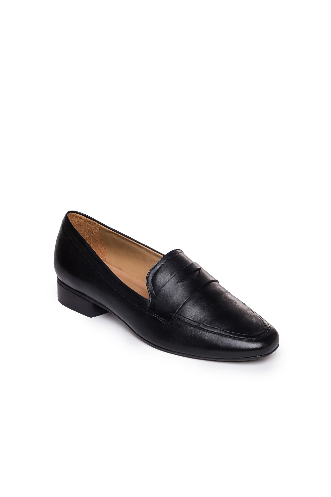 Bernardo Jaislyn Loafers