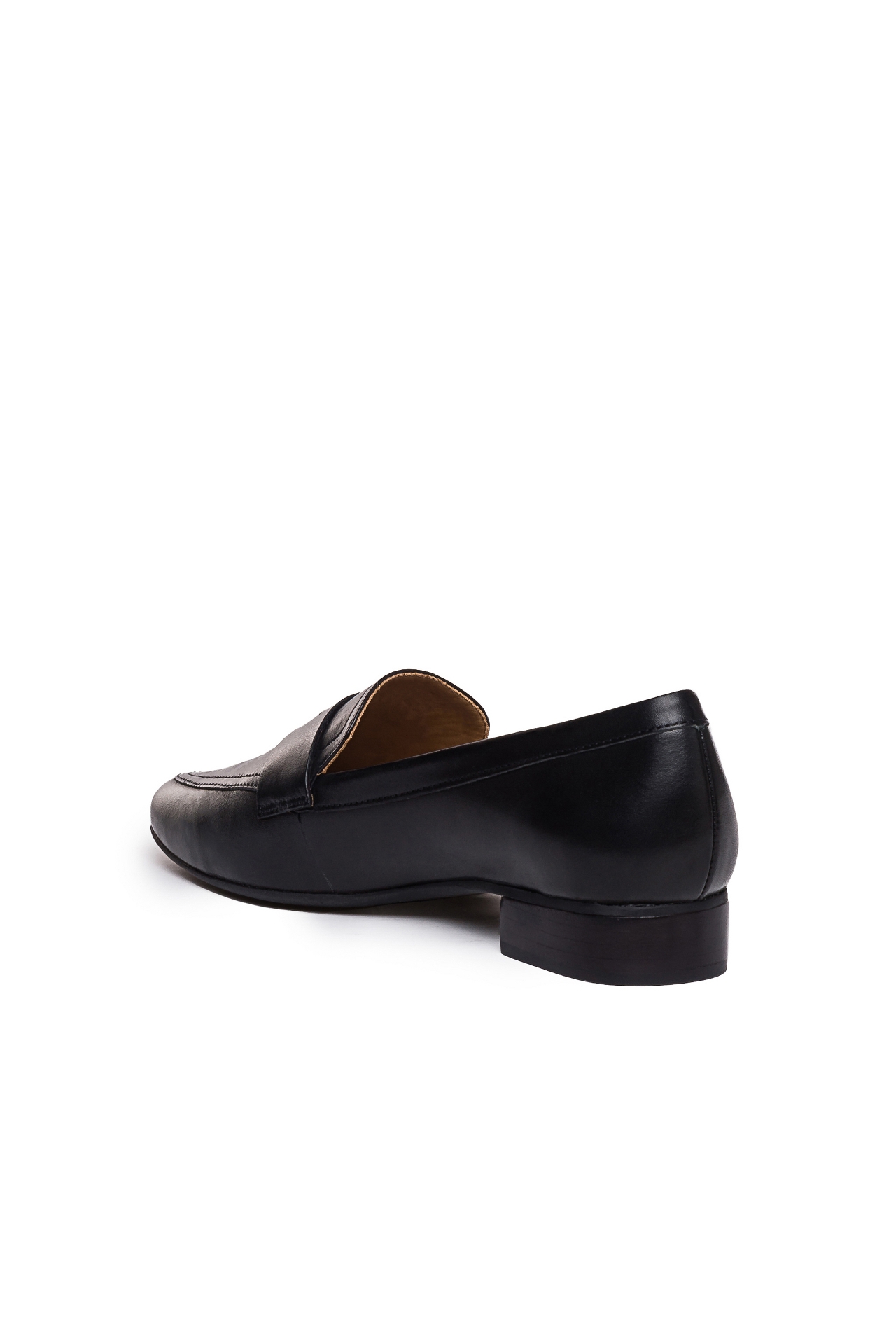 Bernardo Jaislyn Loafers