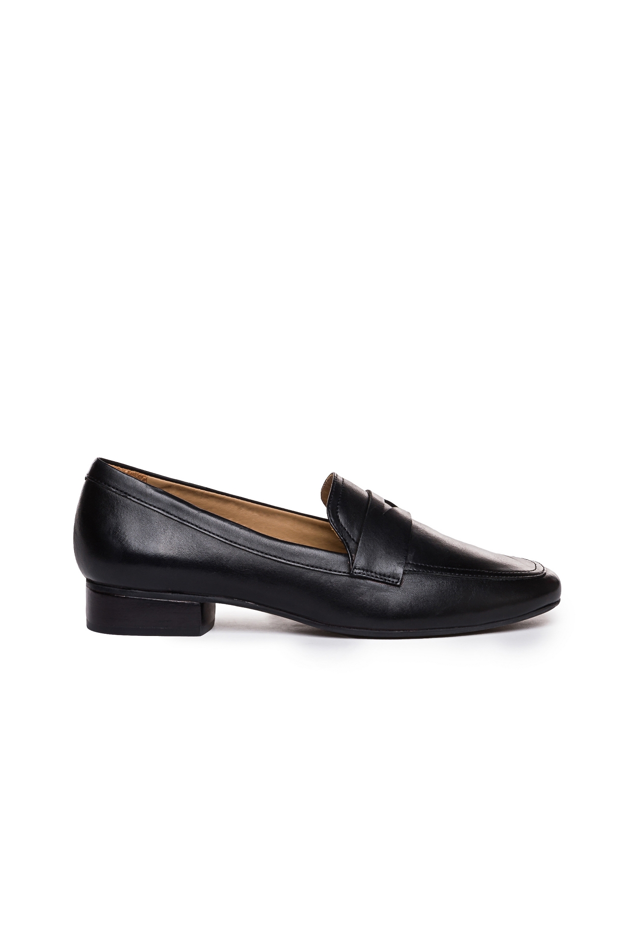 Bernardo Jaislyn Loafers