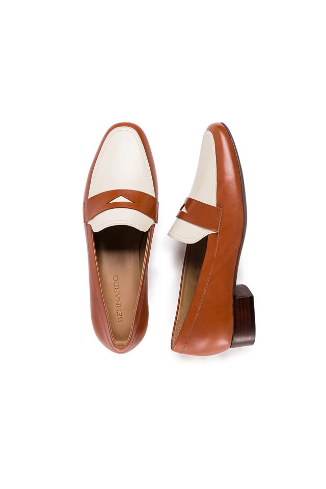 Bernardo Jaislyn Loafers #1
