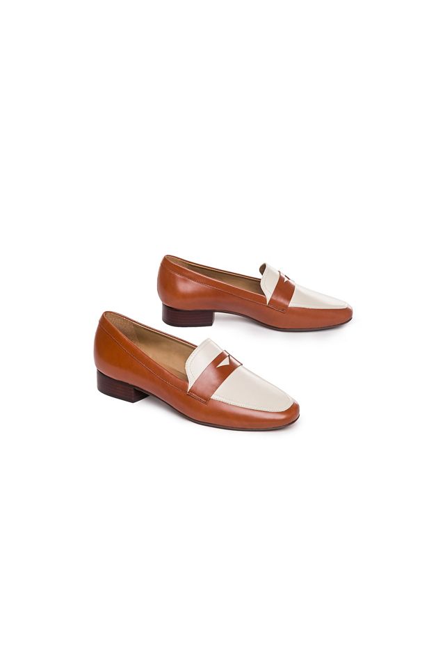 Bernardo Jaislyn Loafers #2