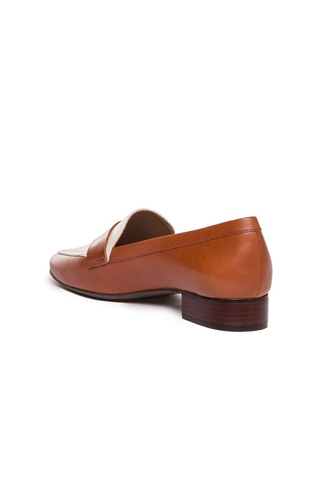 Bernardo Jaislyn Loafers #4