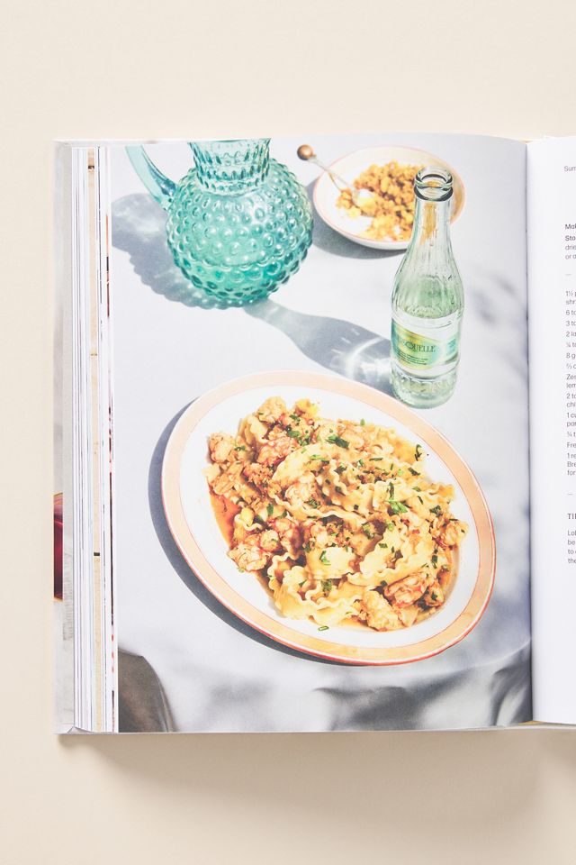 Simple Pasta #2