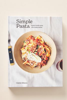 Simple Pasta