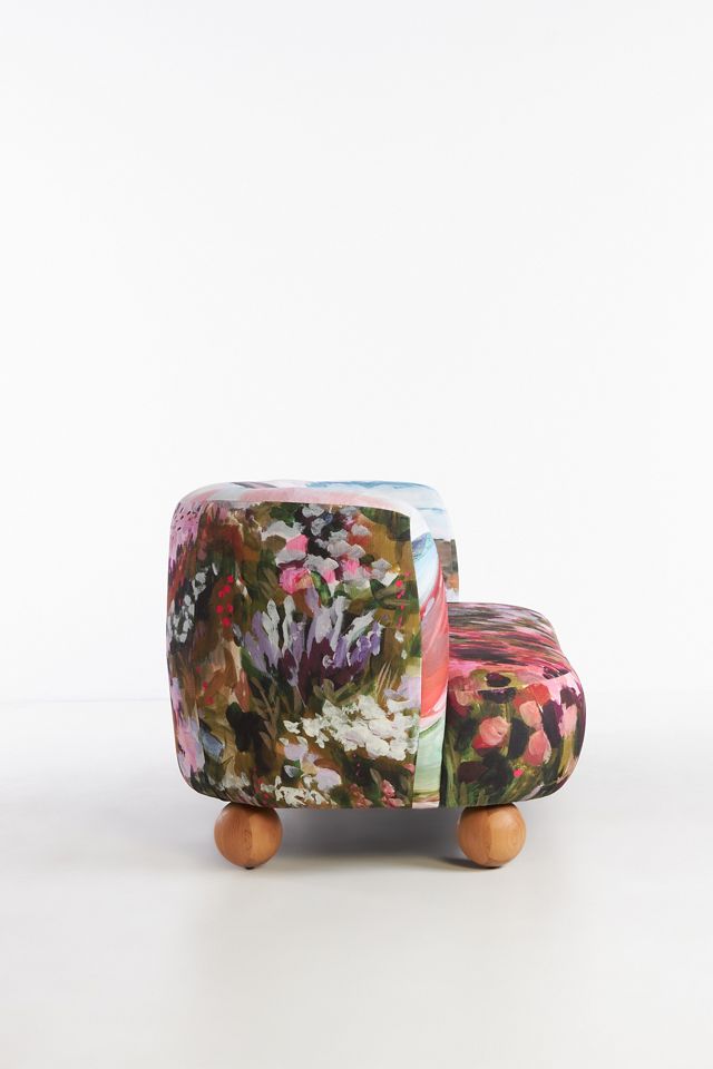 Louise Spencer Sofa #2