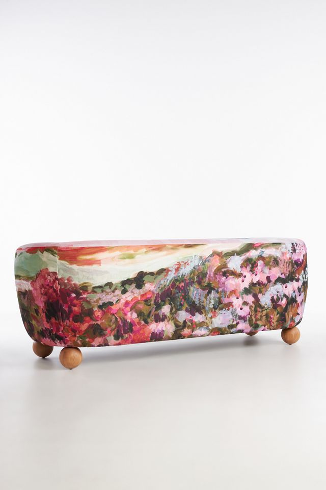 Louise Spencer Sofa #3