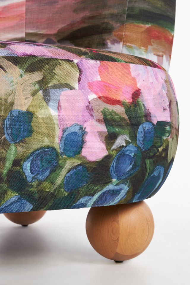 Louise Spencer Sofa #5
