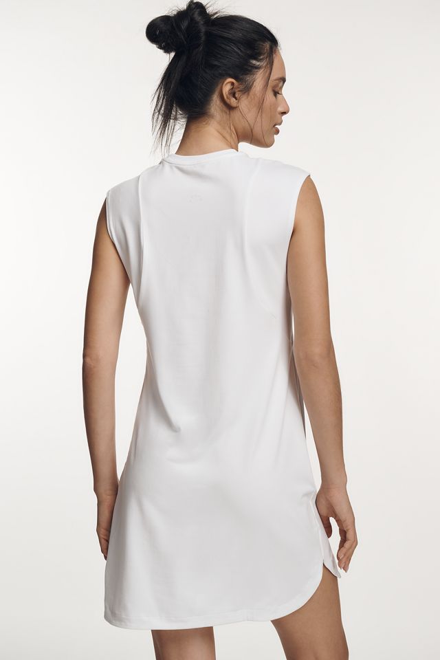 Varley Naples Sleeveless Dress #2