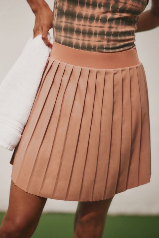 Varley Newman High-Rise Skort #1