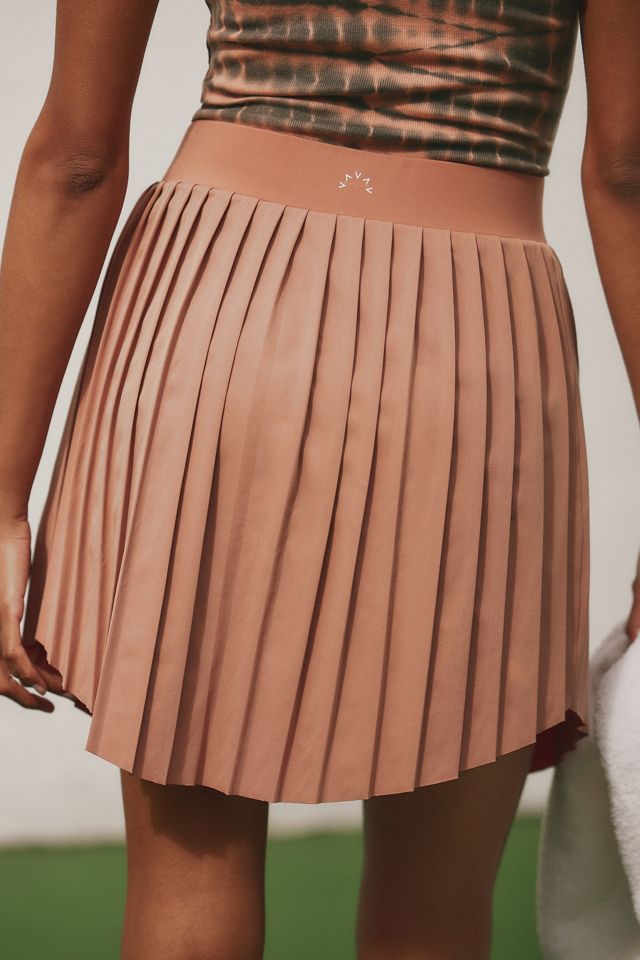 Varley Newman High-Rise Skort #2