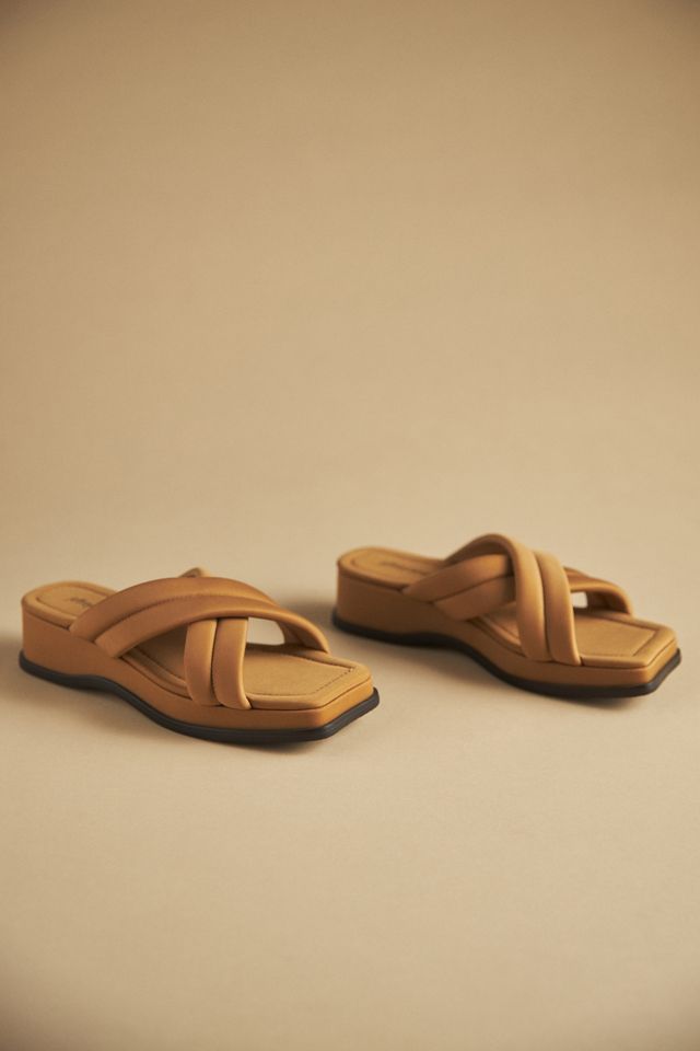 Jeffrey Campbell Sun Sation Sandals #1