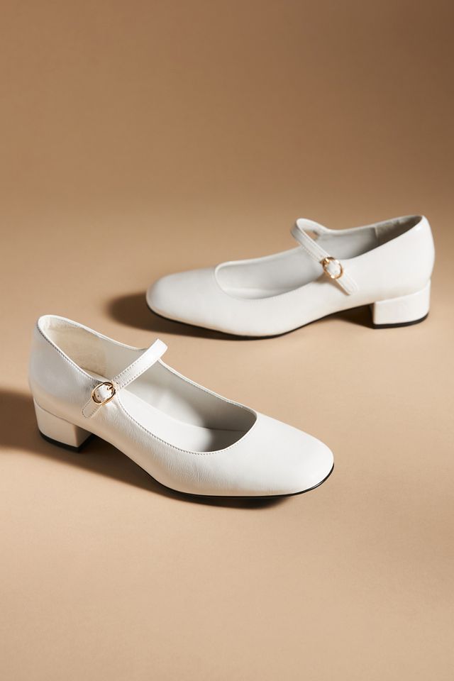 Jeffrey Campbell Top-Tier Heels #3