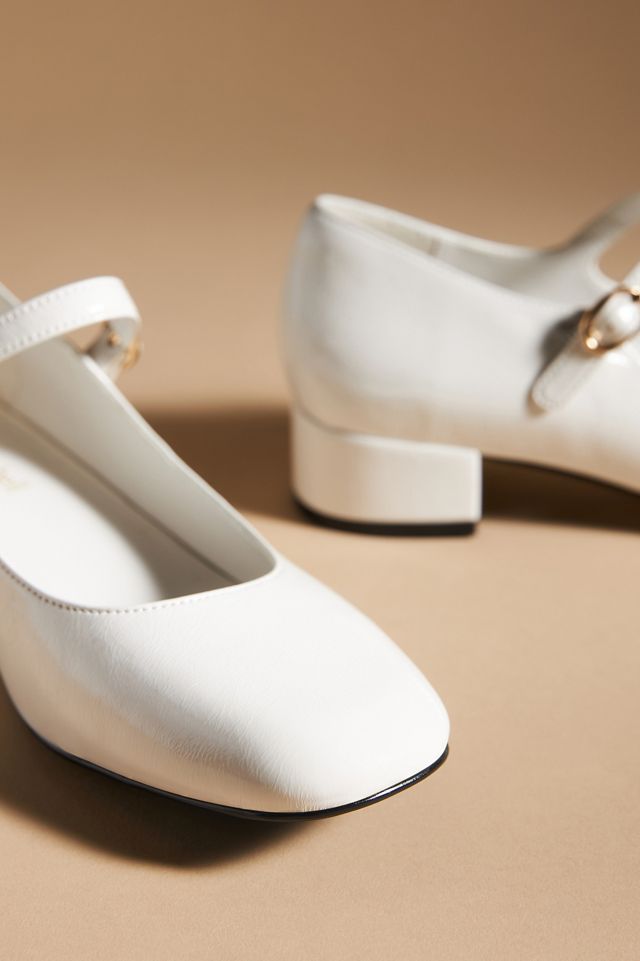 Jeffrey Campbell Top-Tier Heels #4