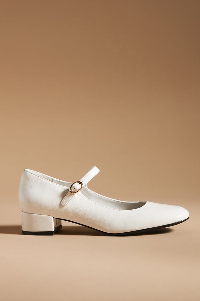 Jeffrey Campbell Top-Tier Heels #2