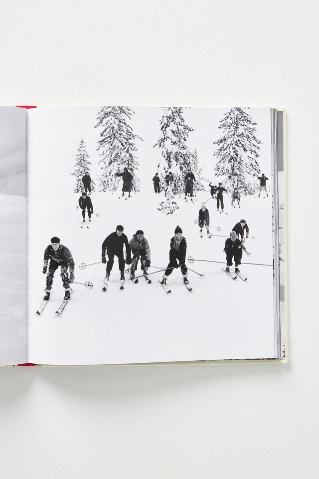 Vintage Skiing #1