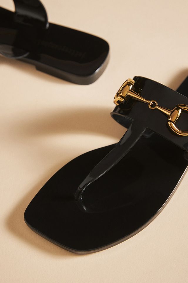 Jeffrey Campbell A Lil Bit Sandals #2