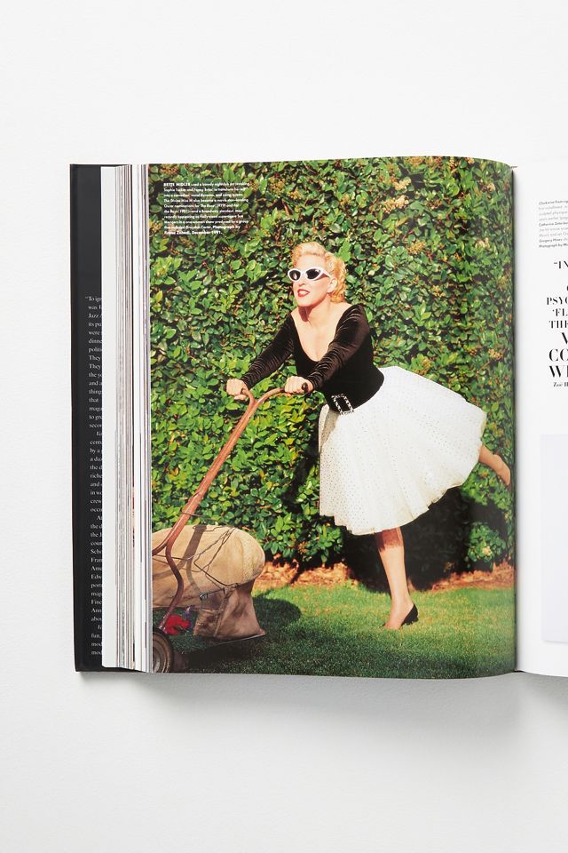 Vanity Fair 100 Years #1