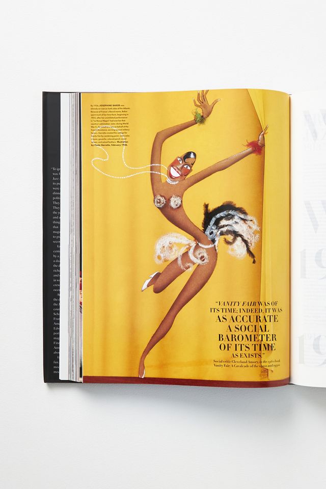 Vanity Fair 100 Years #2